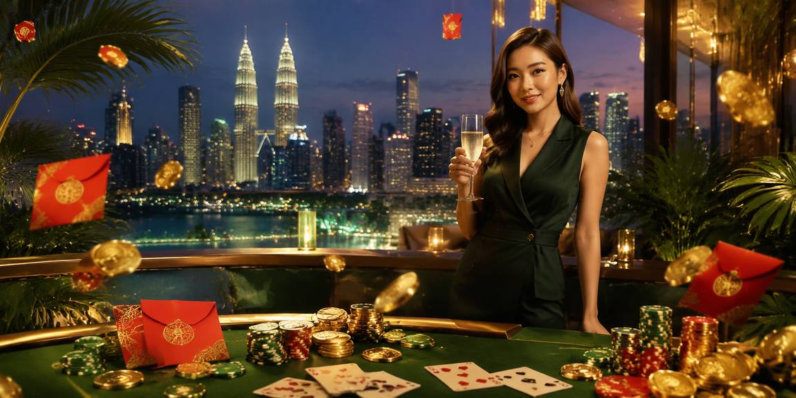 Garuda Gems — Slot Kaya Budaya Asia di smarkets